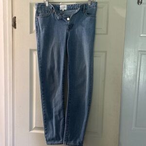 Sezane Le Brut Sexy Jeans sz 28